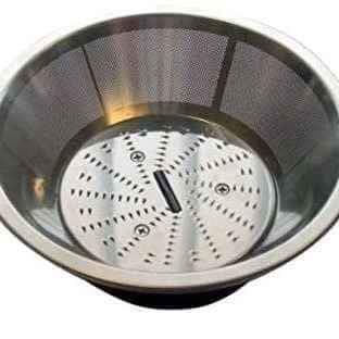 آبمیوه گیر تک کارە برند کلترونیک اصل مدل:ae_3532a — تصویر ۵
