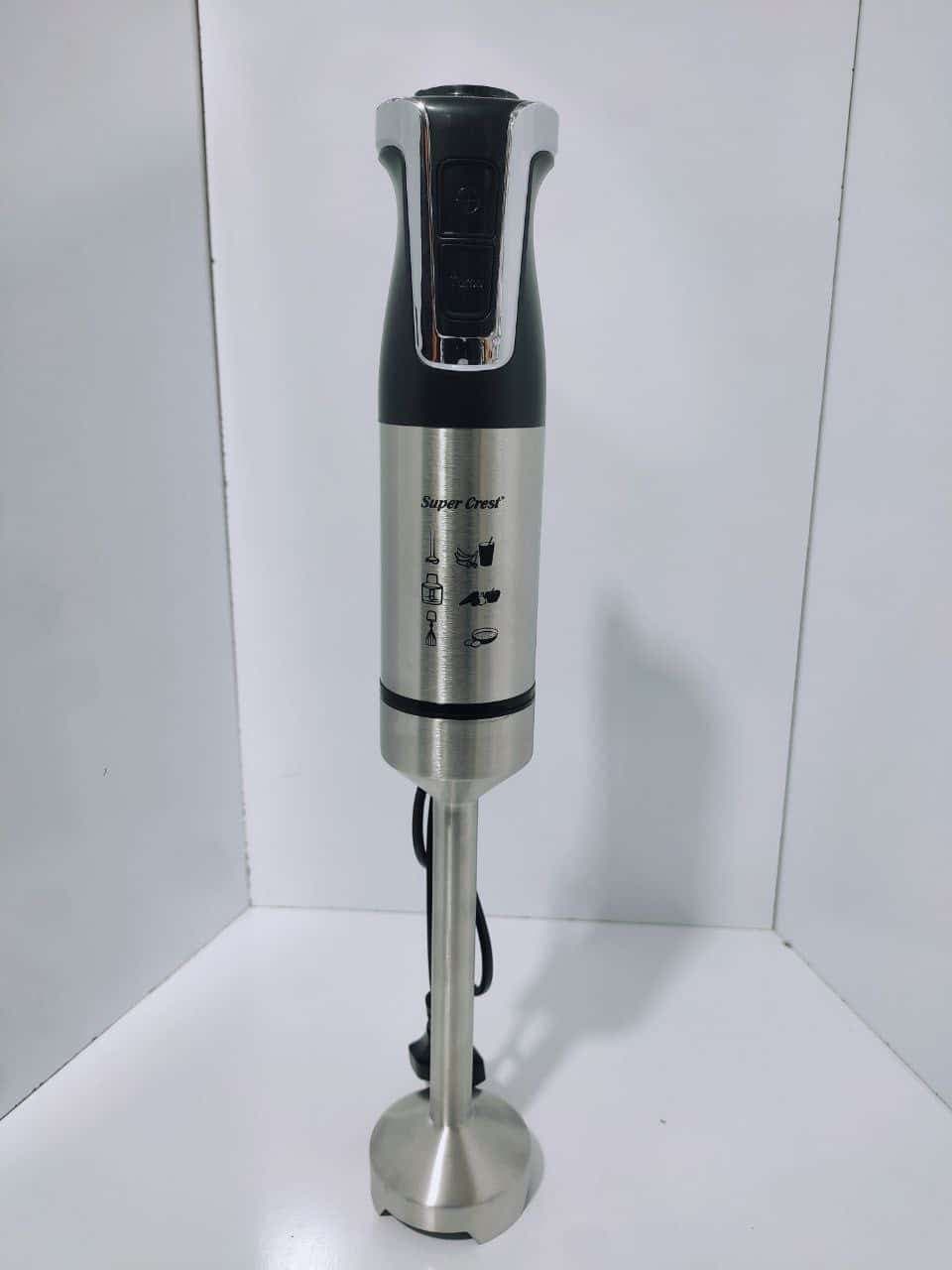 گوشتکوب تک کارە سوپر کرست اصل مدل: sct_7003