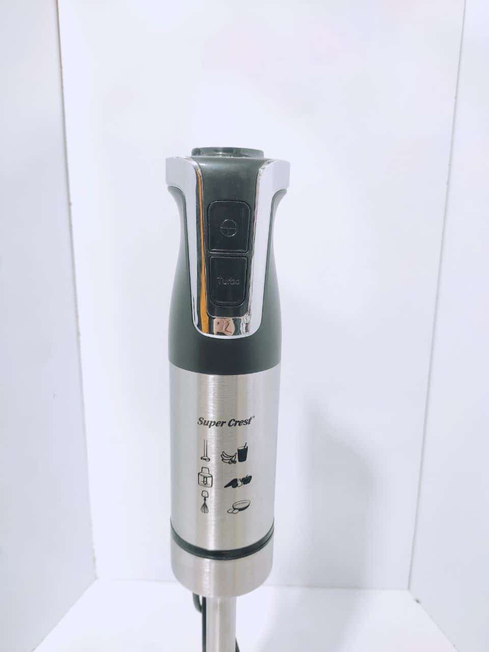 گوشتکوب تک کارە سوپر کرست اصل مدل: sct_7003 — تصویر ۶