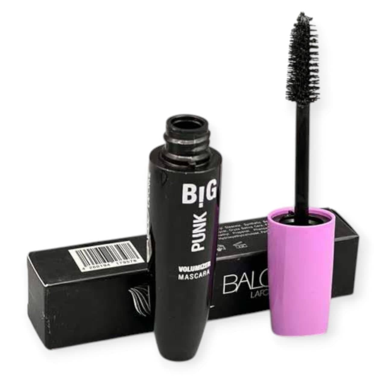 ریمل بیگ پانک بالکوBALCO مدل Big Punk — تصویر ۲