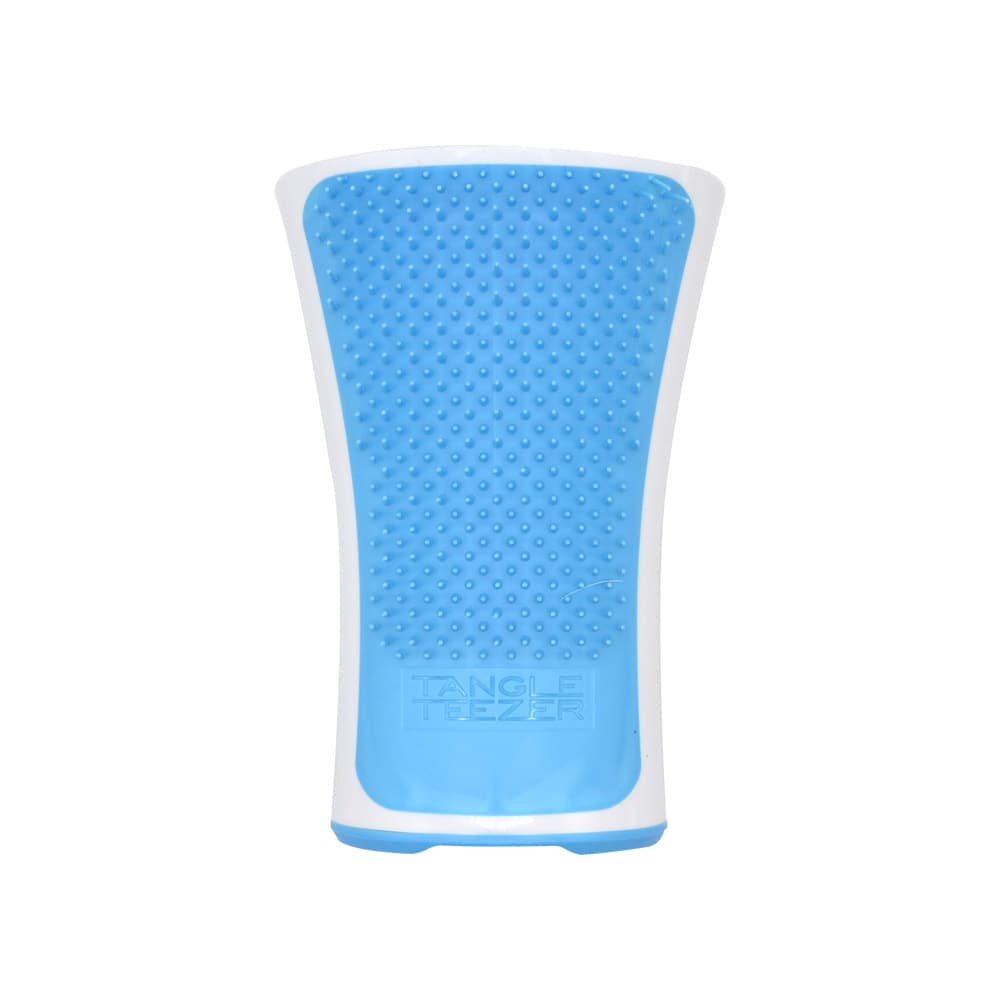 برس ماساژ کف سر سیلیکونی رنوو Renovo tangle teezer