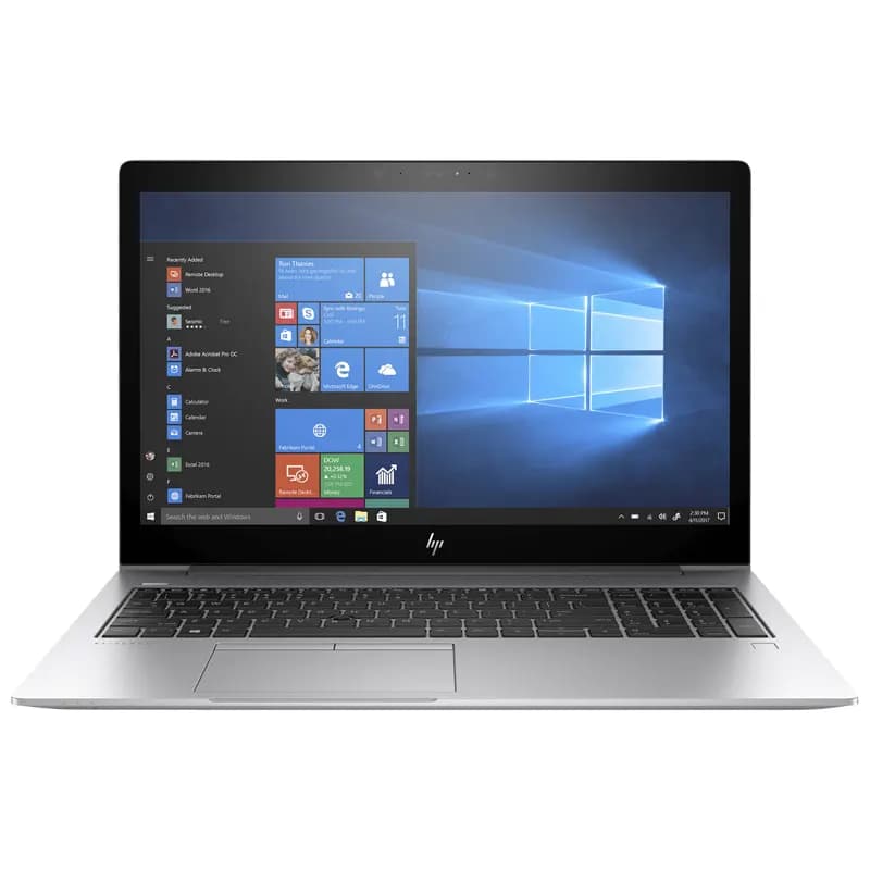 لپ تاپ اچ پی HP EliteBook 850 G5 | i5-8250U | 16G | 512G | Intel UHD | 15.6”FHD (استوک)