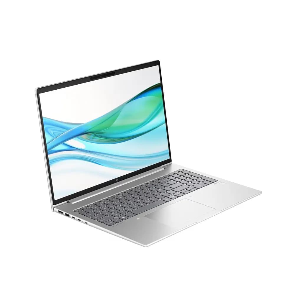 لپ تاپ اچ پی HP ProBook 465 G11 | Ryzen7-7735U | 16GB | 512GB | 512MB AMD | 16.1″2K (اپن باکس)