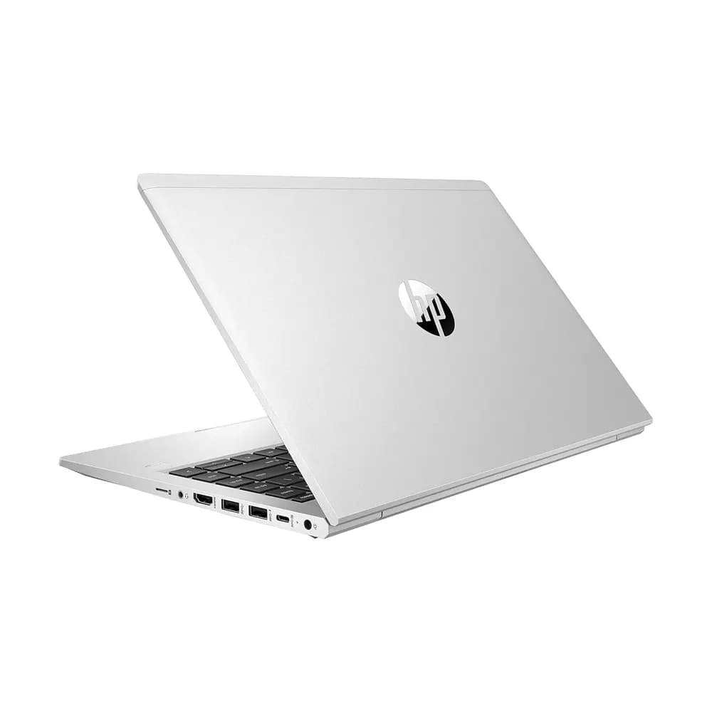 لپ تاپ اچ پی HP ProBook 640 G8 | i5-1145G7 | 8G | 512G | INTEL IRIS XE | 14.1″FHD (اپن باکس) — تصویر ۲