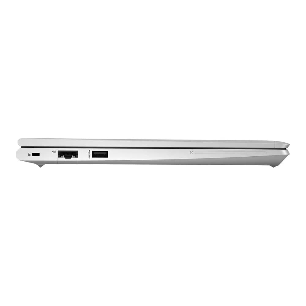 لپ تاپ اچ پی HP ProBook 640 G8 | i5-1145G7 | 8G | 512G | INTEL IRIS XE | 14.1″FHD (اپن باکس) — تصویر ۳
