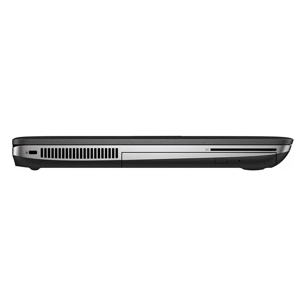 لپ تاپ اچ پی HP PROBOOK 650 G3 | i5-7200U | 8G | 256G | INTEL HD | 15.6″HD (استوک) — تصویر ۵