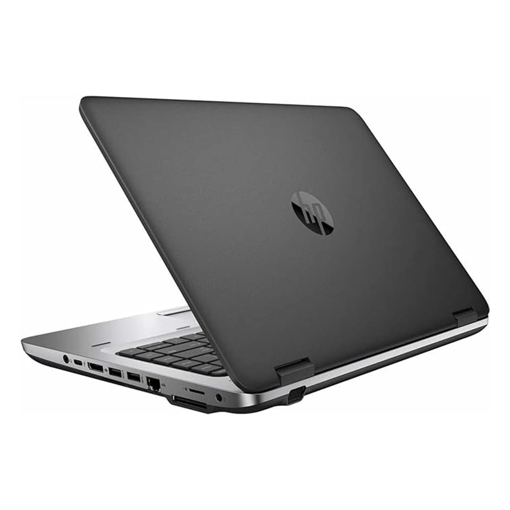 لپ تاپ اچ پی HP PROBOOK 650 G3 | i5-7200U | 8G | 256G | INTEL HD | 15.6″HD (استوک) — تصویر ۴