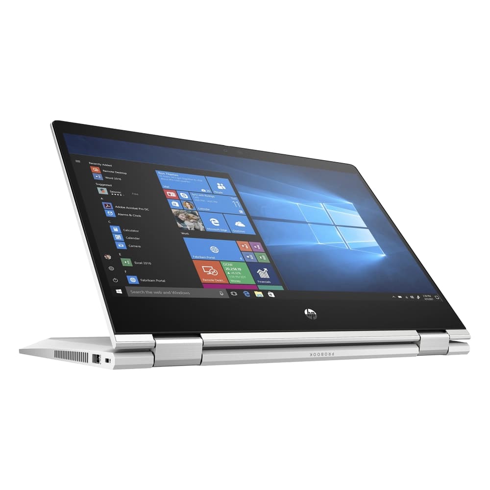 لپ تاپ اچ پی HP PROBOOK 435 G7 X360 | Ryzen5-5650U | 16GB | 512G | AMD Radeon | 13”FHD x360TOUCH (استوک)