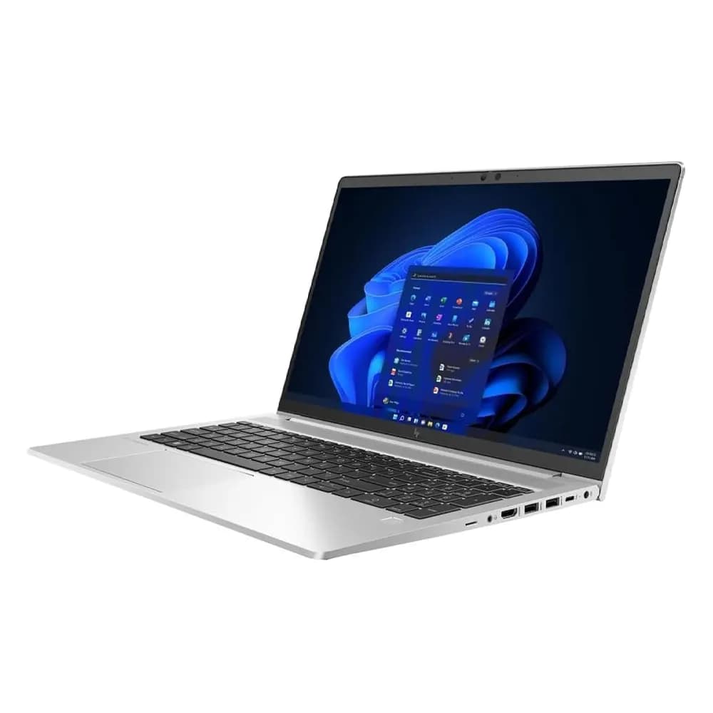 لپ تاپ اچ پی HP ProBook 650 G9 | i5-1235U | 8G | 256G | INTEL IRIS XE | 15.6″Full HD (استوک)