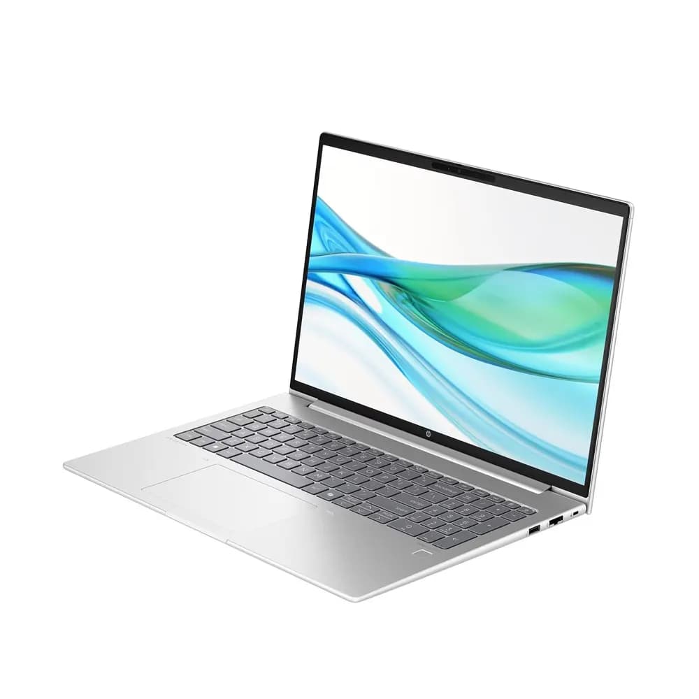 لپ تاپ اچ پی HP ProBook 465 G11| Ryzen7_7735U | 16GB | 512GB | AMD Radeon |16″FHD (اپن باکس)