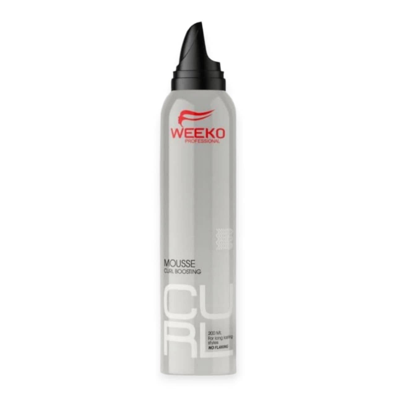 موس مو ویکو WEEKO مدل کرل بوستینگ Curl Boosting حجم 200 میل