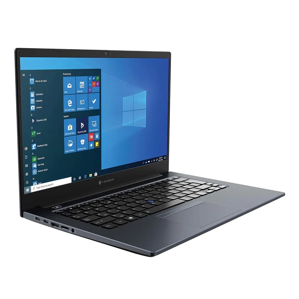 لپ تاپ توشیبا TOSHIBA L558D | A8-4500M | 8G | 256G | INTEL HD | 15.6”HD (استوک)