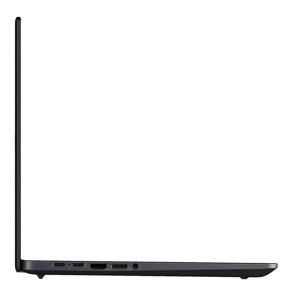 لپ تاپ توشیبا TOSHIBA L558D | A8-4500M | 8G | 256G | INTEL HD | 15.6”HD (استوک) — تصویر ۴