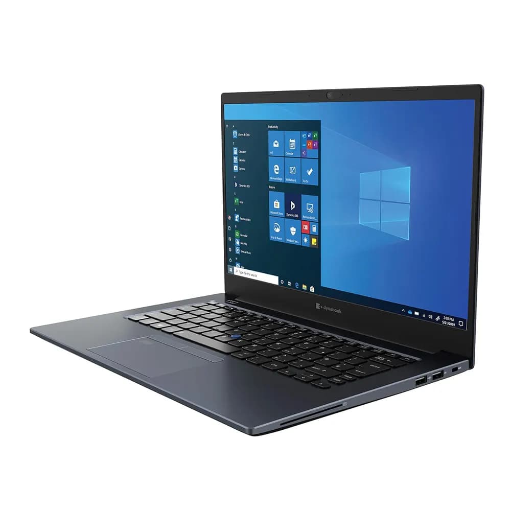 لپ تاپ توشیبا TOSHIBA L558D | A8-4500M | 8G | 256G | INTEL HD | 15.6”HD (استوک) — تصویر ۸