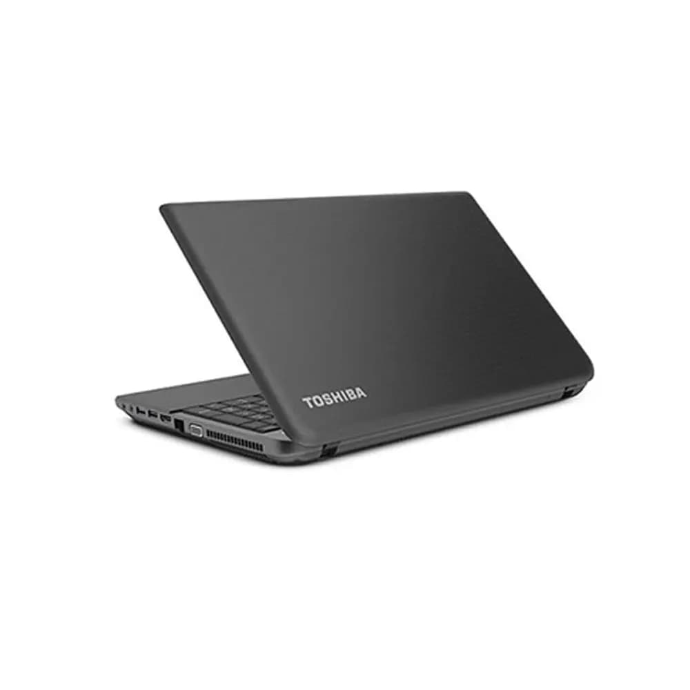 لپ تاپ توشیبا TOSHIBA C55D | A10-8700P | 8G | 256G | AMD | 15.6”HD (استوک) — تصویر ۲