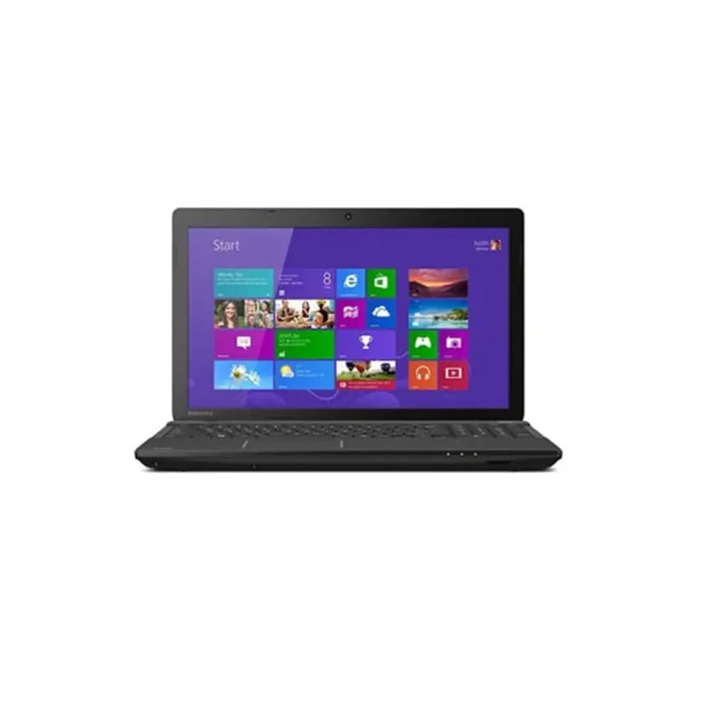 لپ تاپ توشیبا TOSHIBA C55D | A10-8700P | 8G | 256G | AMD | 15.6”HD (استوک)