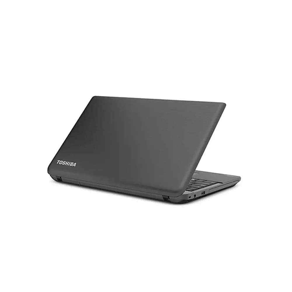 لپ تاپ توشیبا TOSHIBA C55D | A10-8700P | 8G | 256G | AMD | 15.6”HD (استوک) — تصویر ۳
