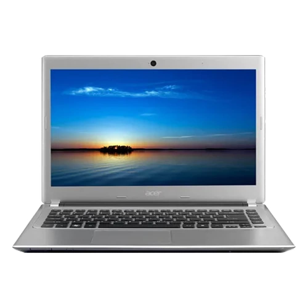 لپ تاپ اسیر Acer Aspire V5 | i5-4200U | 8G | 256G | INTEL HD | 15.6”HD (استوک)