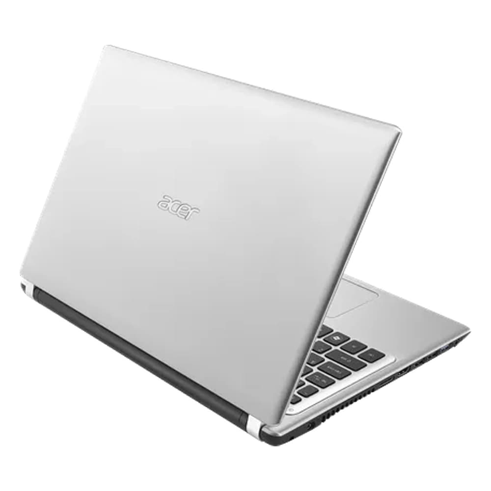 لپ تاپ اسیر Acer Aspire V5 | i5-4200U | 8G | 256G | INTEL HD | 15.6”HD (استوک) — تصویر ۴