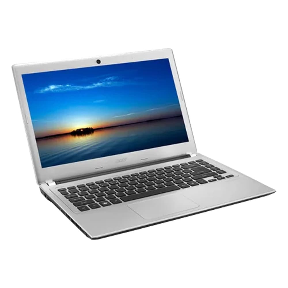 لپ تاپ اسیر Acer Aspire V5 | i5-4200U | 8G | 256G | INTEL HD | 15.6”HD (استوک) — تصویر ۳