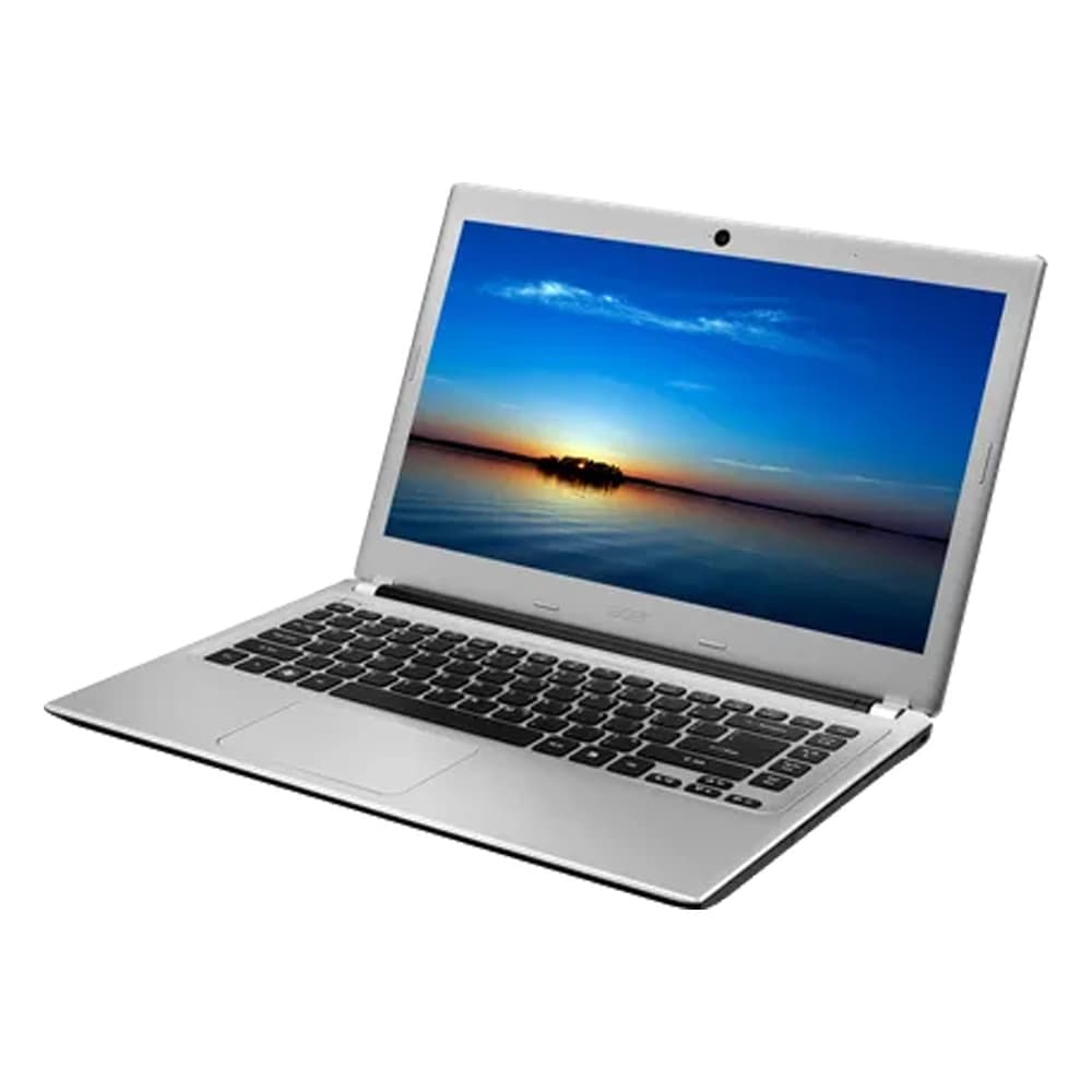 لپ تاپ اسیر Acer Aspire V5 | i5-4200U | 8G | 256G | INTEL HD | 15.6”HD (استوک) — تصویر ۲