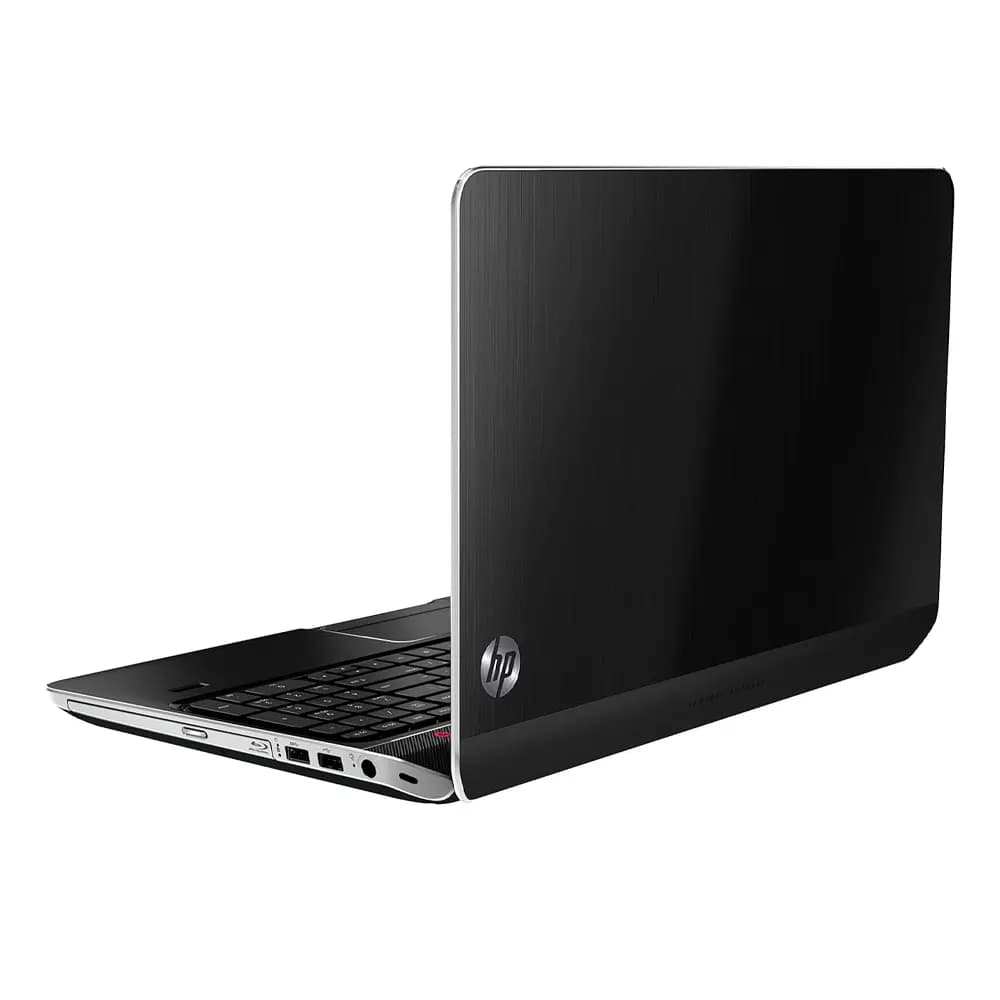 لپ تاپ اچ پی HP Pavilion Dv6 | A8-3520 | 8G | 256G | 512M AMD | 15.6”HD (استوک) — تصویر ۵