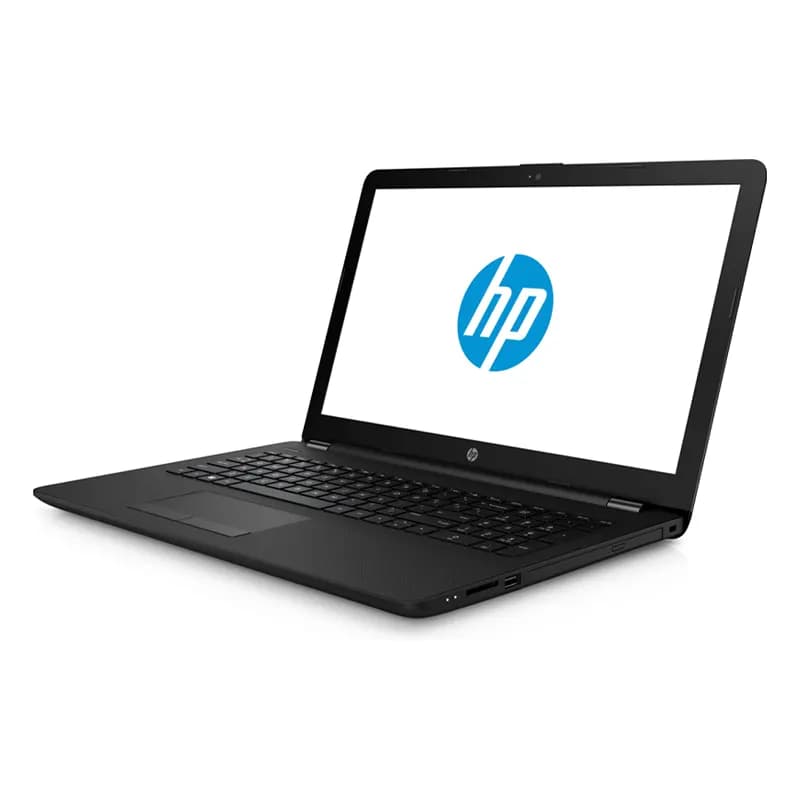 لپ تاپ اچ پی HP Laptop 15 | A6-9225 | 8G | 256G | 512MB AMD | 15.6”HD (استوک) — تصویر ۵