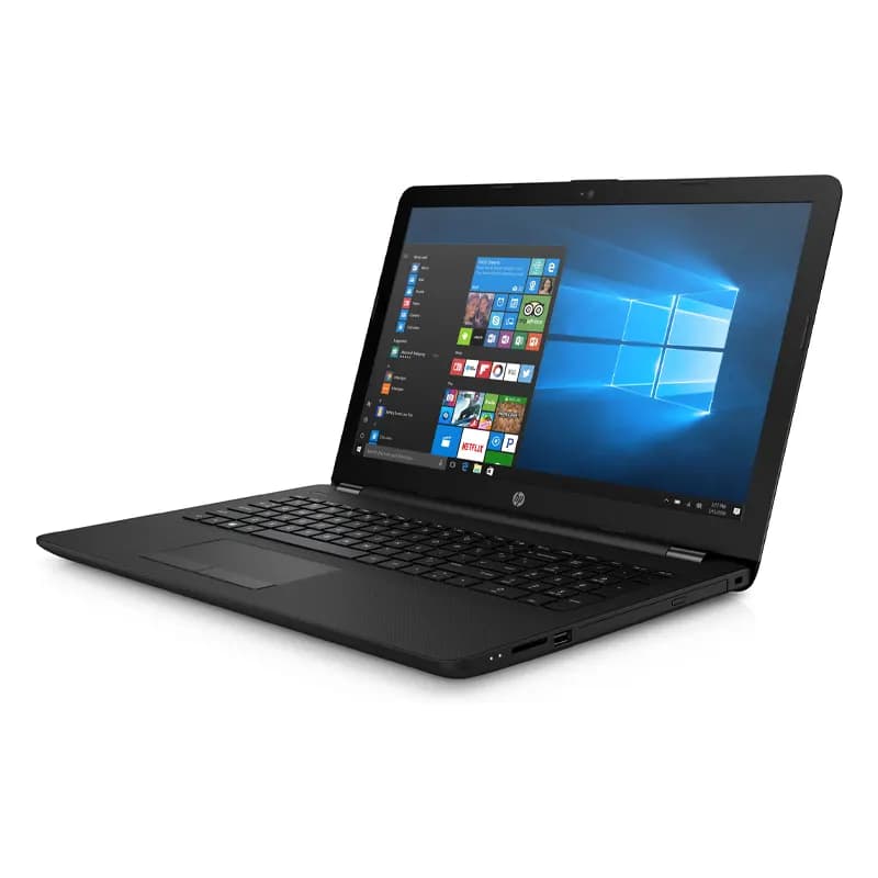لپ تاپ اچ پی HP Laptop 15 | A6-9225 | 8G | 256G | 512MB AMD | 15.6”HD (استوک) — تصویر ۲
