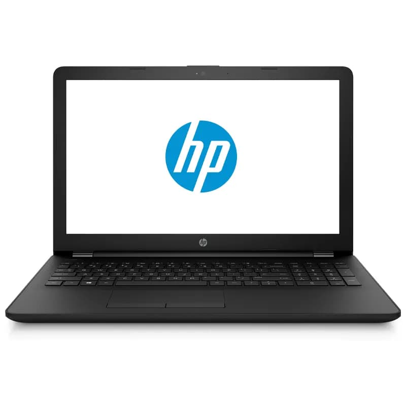 لپ تاپ اچ پی HP Laptop 15 | A6-9225 | 8G | 256G | 512MB AMD | 15.6”HD (استوک)