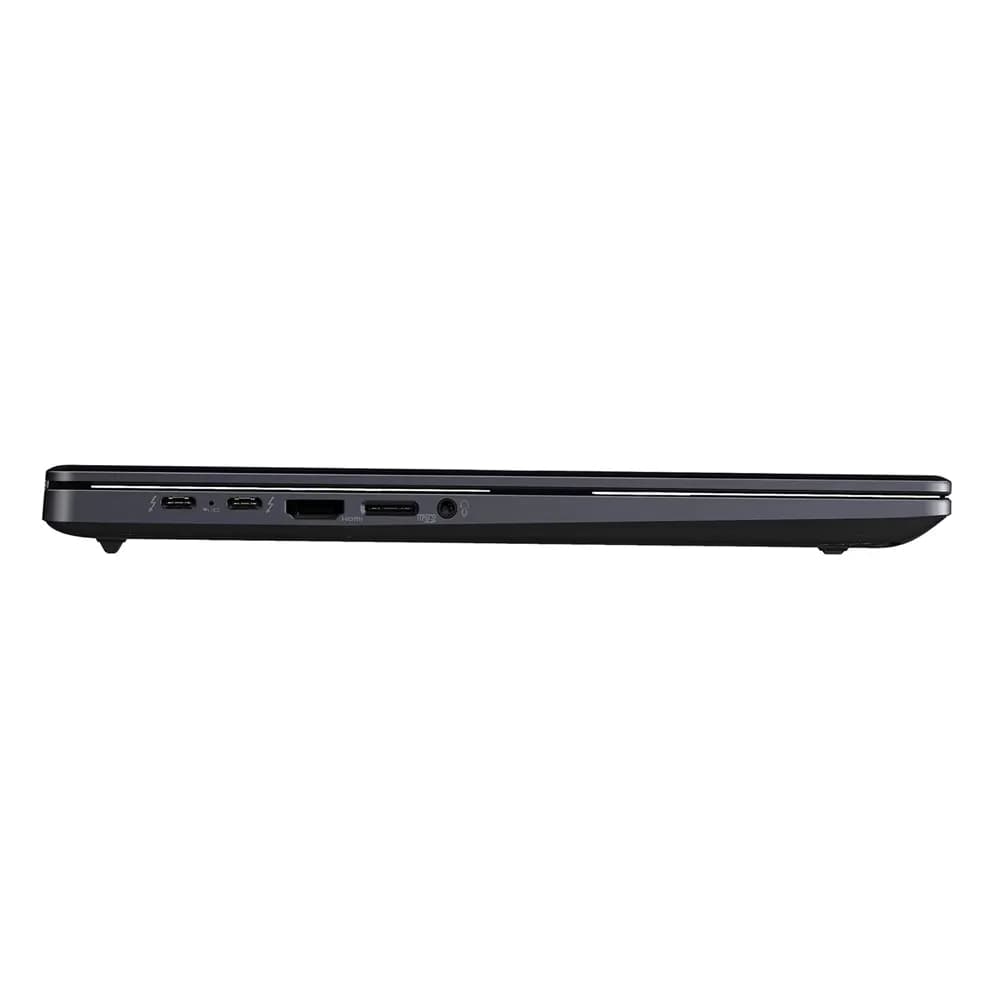 لپ تاپ توشیبا TOSHIBA L50 | i3-5005U | 8G | 256G | INTEL HD | 15.6”HD (استوک) — تصویر ۵