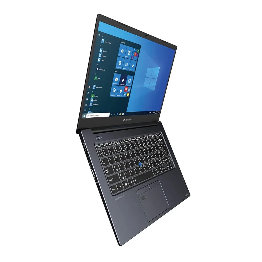 لپ تاپ توشیبا TOSHIBA L50 | i3-5005U | 8G | 256G | INTEL HD | 15.6”HD (استوک) — تصویر ۲