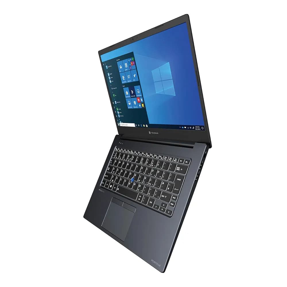 لپ تاپ توشیبا TOSHIBA L50 | i3-5005U | 8G | 256G | INTEL HD | 15.6”HD (استوک) — تصویر ۳