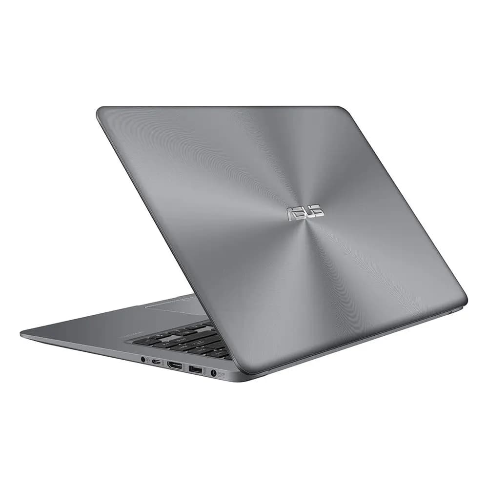 لپ تاپ ایسوس ASUS F510U | i5-8250U | 8G | 256G | INTEL UHD | 15.6”FHD (استوک) — تصویر ۲