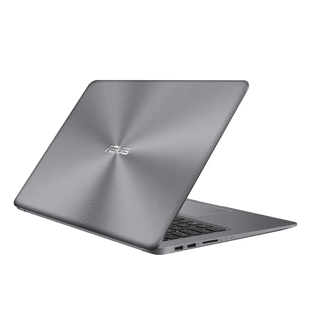 لپ تاپ ایسوس ASUS F510U | i5-8250U | 8G | 256G | INTEL UHD | 15.6”FHD (استوک) — تصویر ۳