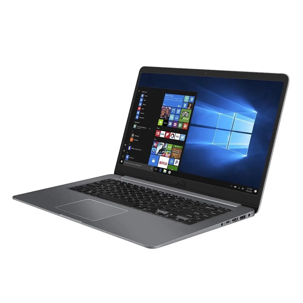 لپ تاپ ایسوس ASUS F510U | i5-8250U | 8G | 256G | INTEL UHD | 15.6”FHD (استوک) — تصویر ۵