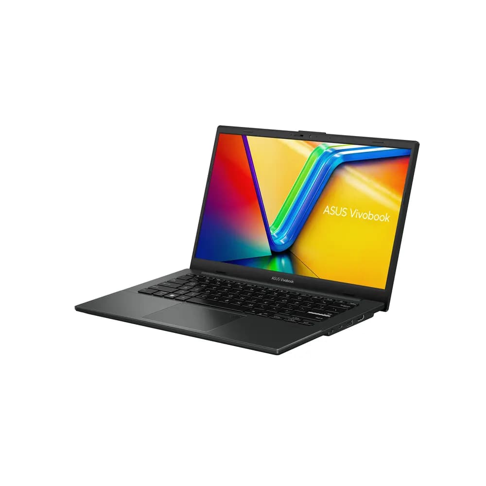 لپ تاپ ایسوس ASUS E1404F | Ryzen3-7320U | 4G | 256G | 256MB AMD | 14”FHD (استوک) — تصویر ۴