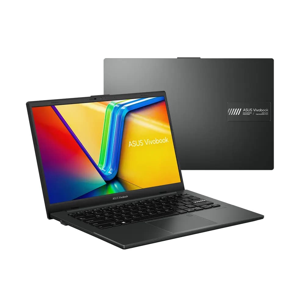 لپ تاپ ایسوس ASUS E1404F | Ryzen3-7320U | 4G | 256G | 256MB AMD | 14”FHD (استوک)