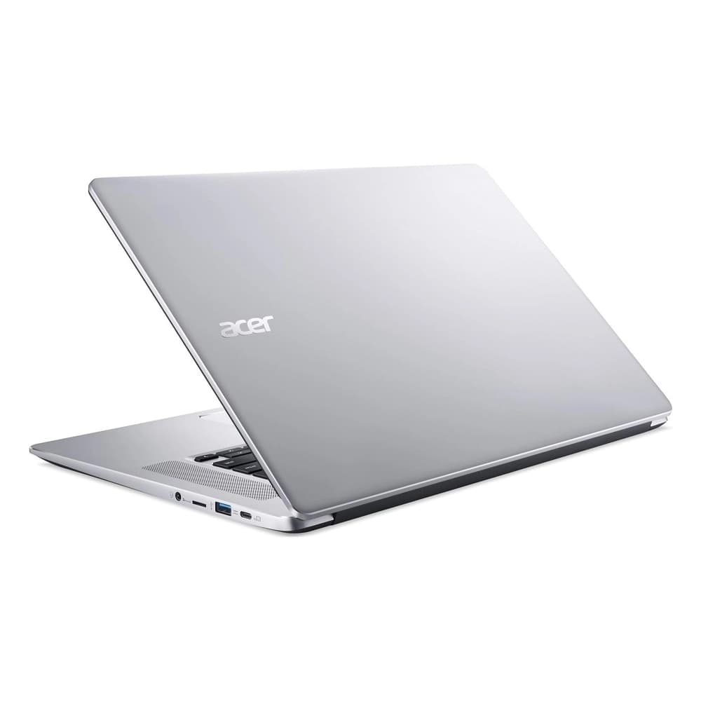 لپ تاپ اسیر ACER CromBook 15 | celeron 3205u| 4G | 16G | INTEL HD | 15.6 ”FHD (استوک) — تصویر ۳