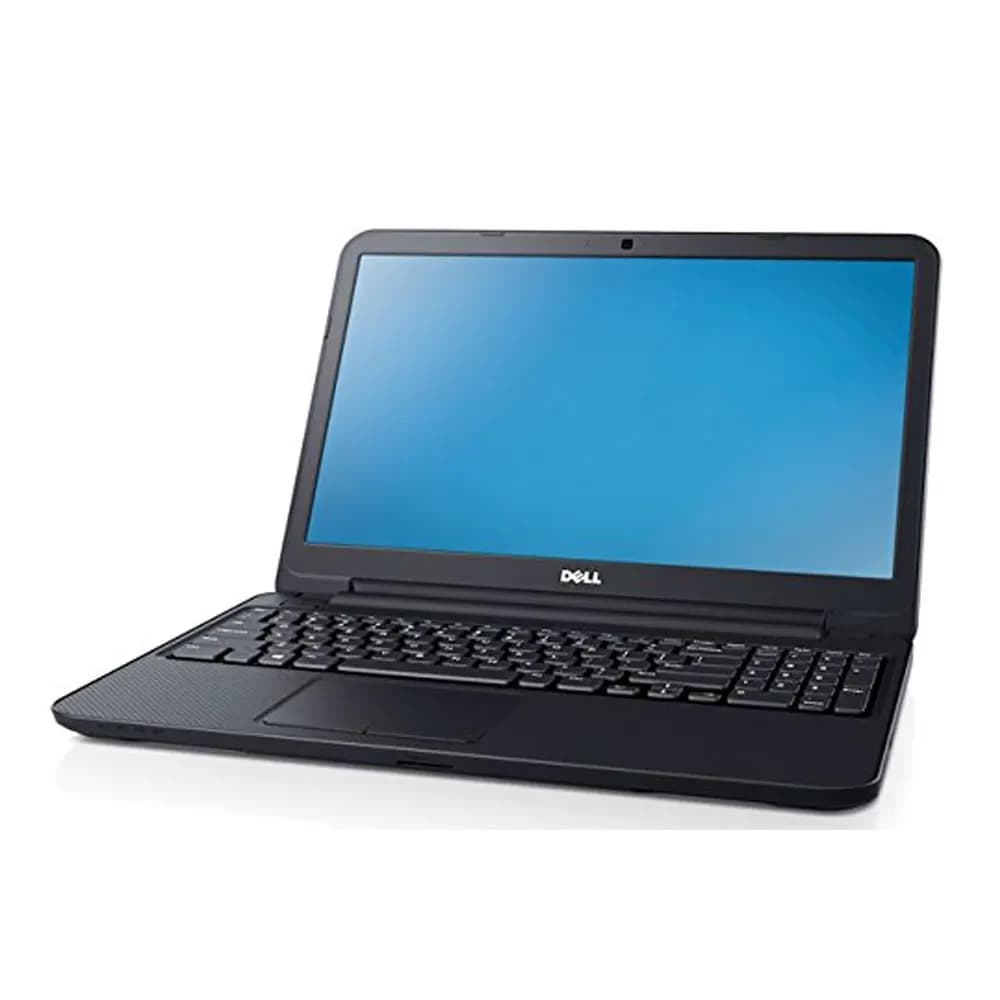 لپ تاپ دل DELL inspiron | CORE i7-7500U | 8G | 256G | INTEL | 15.6”FHD (استوک) — تصویر ۳