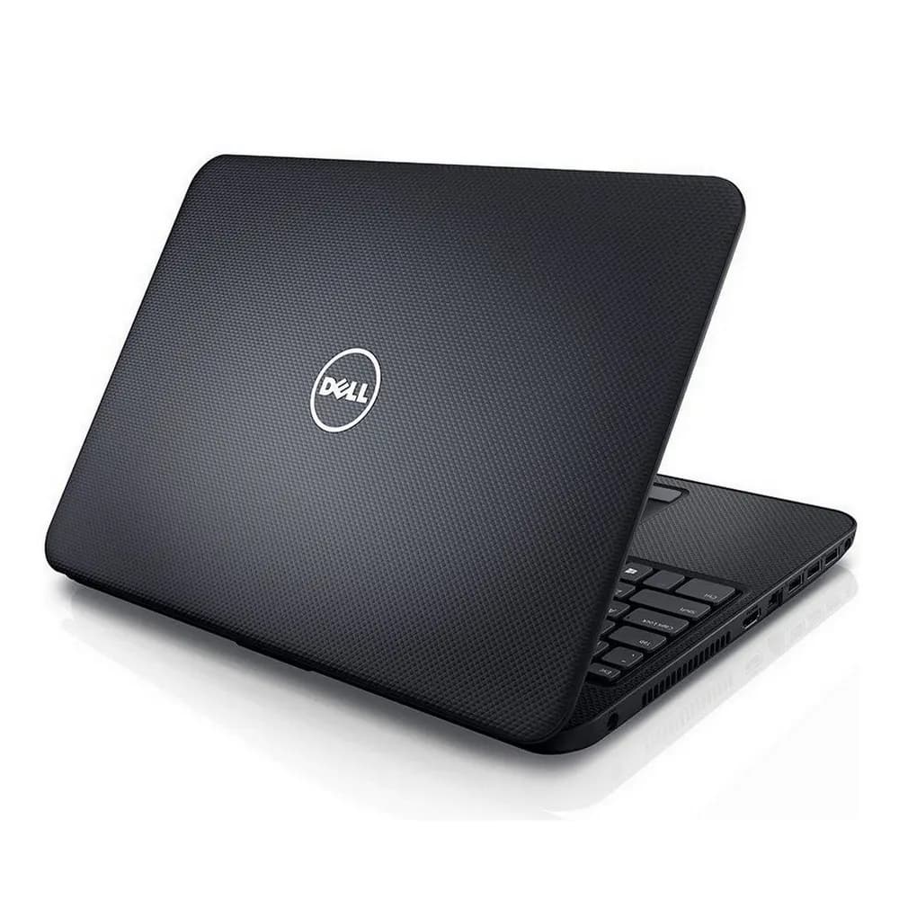لپ تاپ دل DELL inspiron | CORE i7-7500U | 8G | 256G | INTEL | 15.6”FHD (استوک) — تصویر ۴