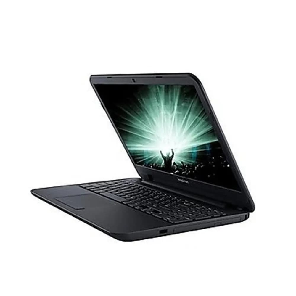 لپ تاپ دل DELL inspiron | CORE i7-7500U | 8G | 256G | INTEL | 15.6”FHD (استوک)