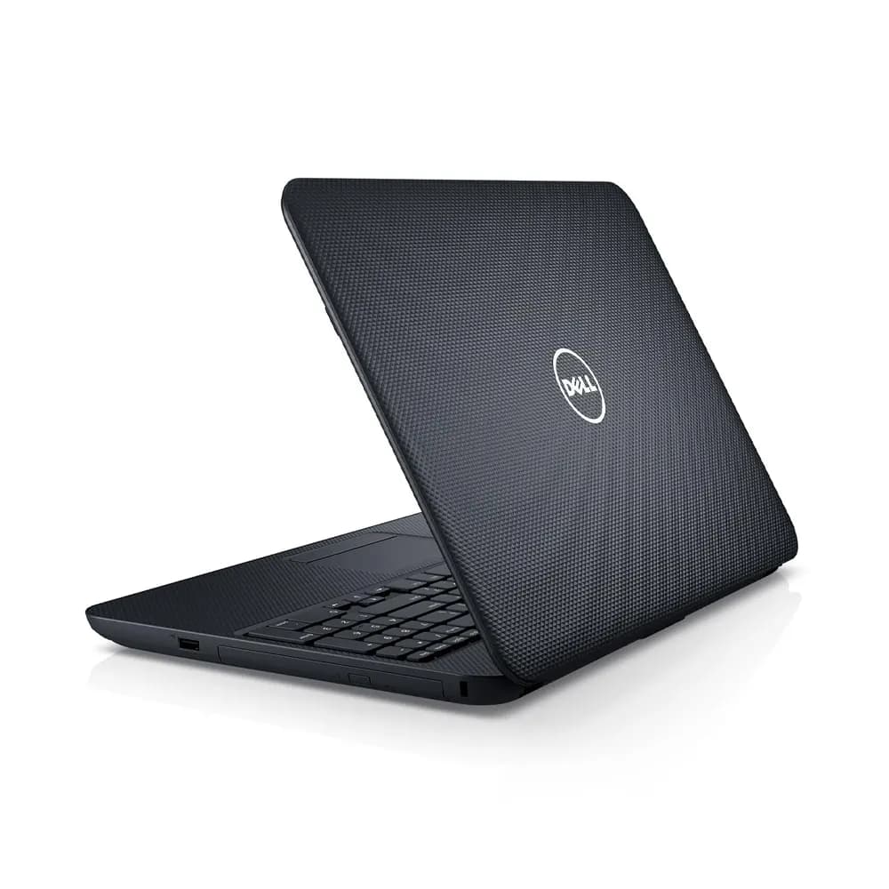 لپ تاپ دل DELL inspiron | CORE i7-7500U | 8G | 256G | INTEL | 15.6”FHD (استوک) — تصویر ۵