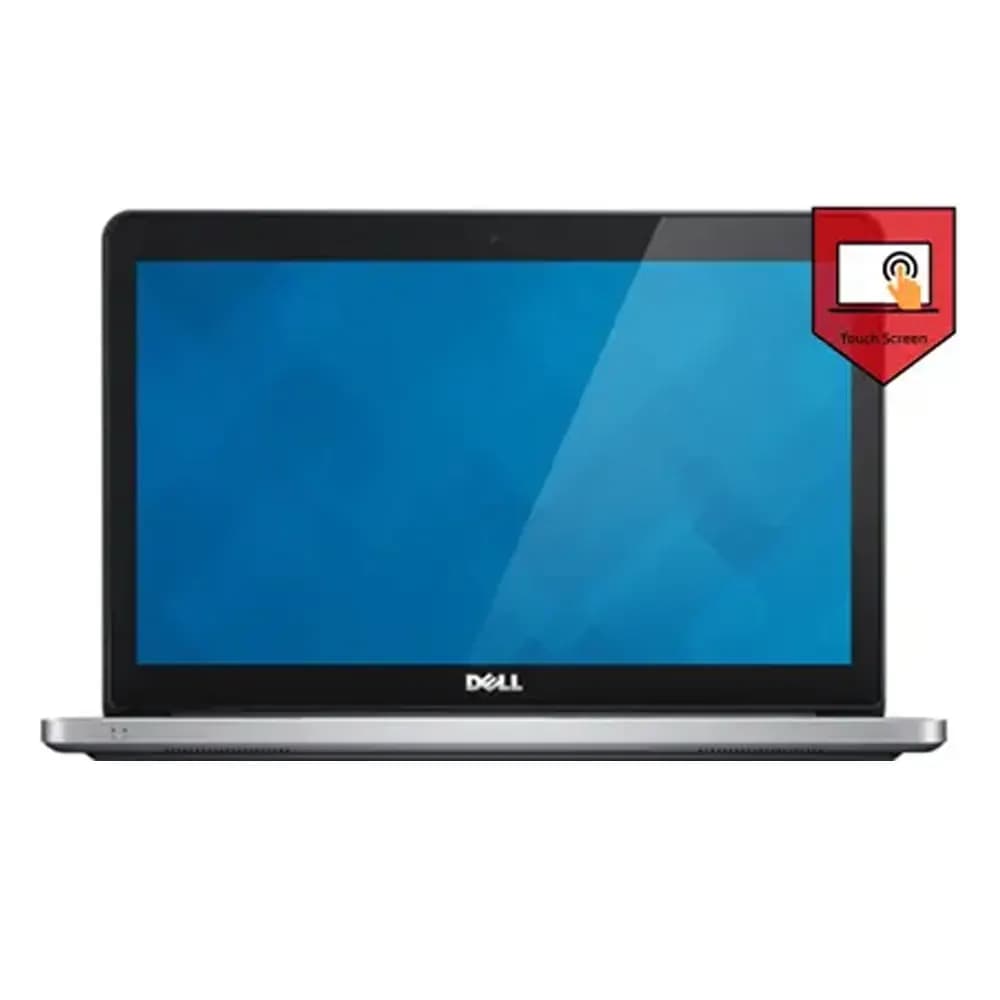 لپ تاپ دل DELL inspiron 7537 | i7-4510U | 8G | 256G | INTEL HD | 15.6”FHD TOUCH (استوک)