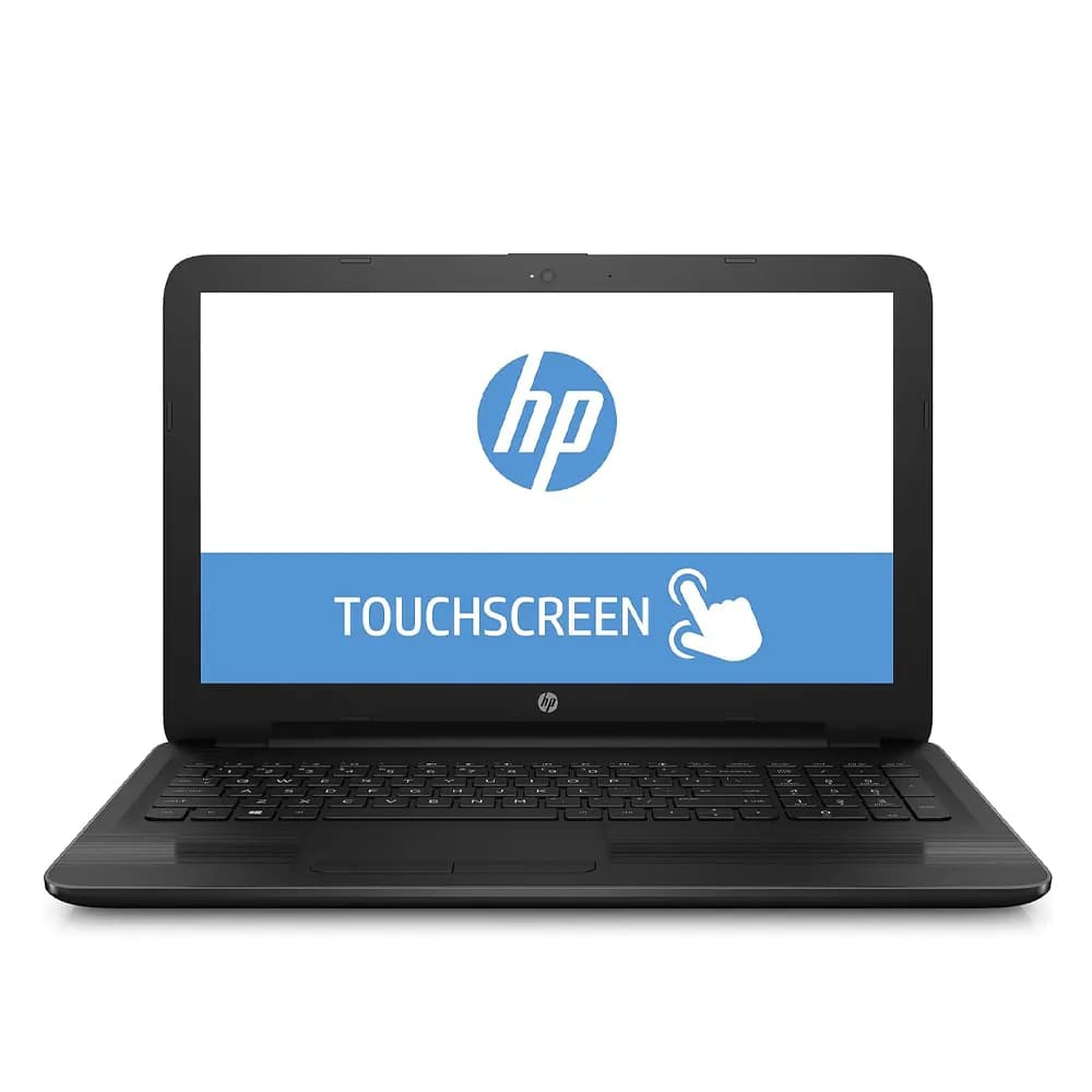 لپ تاپ اچ پی HP 15 AY | i5-7200U | 8G | 256G | INTEL HD | 15.6”HD (استوک)