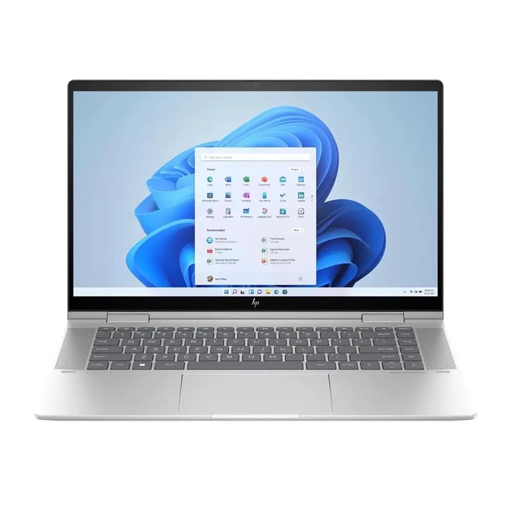 لپ تاپ اچ پی HP Envy Ts 15 | i7-4700MQ | 8G | 256G | INTEL HD | 15.6″FHD Touch (استوک)