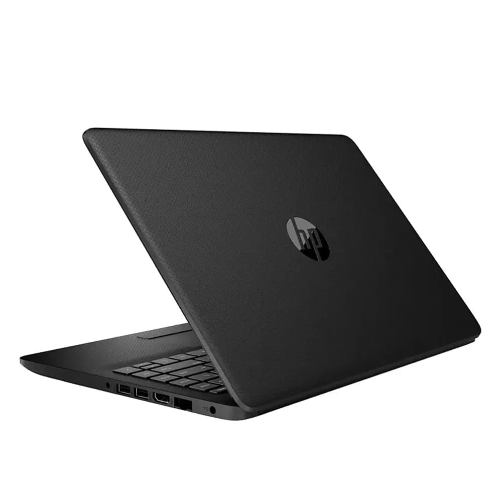 لپ تاپ اچ پی HP 14 CF | i3-8145U | 8G | 256G | INTEL UHD | 14″FHD (استوک) — تصویر ۲