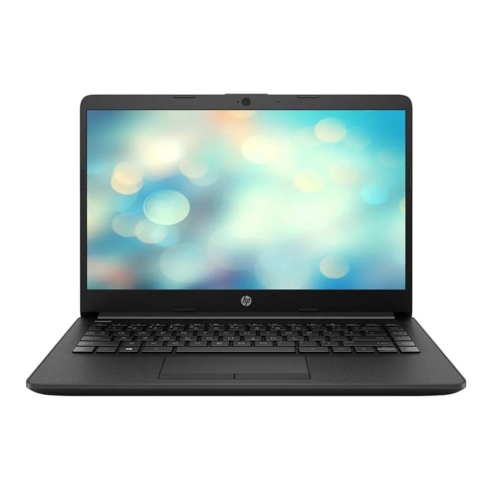 لپ تاپ اچ پی HP 14 CF | i3-8145U | 8G | 256G | INTEL UHD | 14″FHD (استوک)