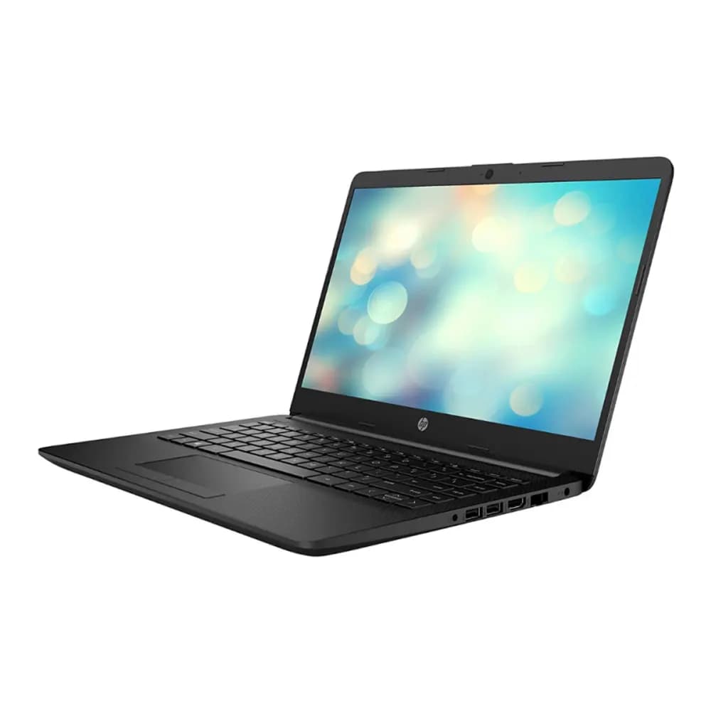لپ تاپ اچ پی HP 14 CF | i3-8145U | 8G | 256G | INTEL UHD | 14″FHD (استوک) — تصویر ۳