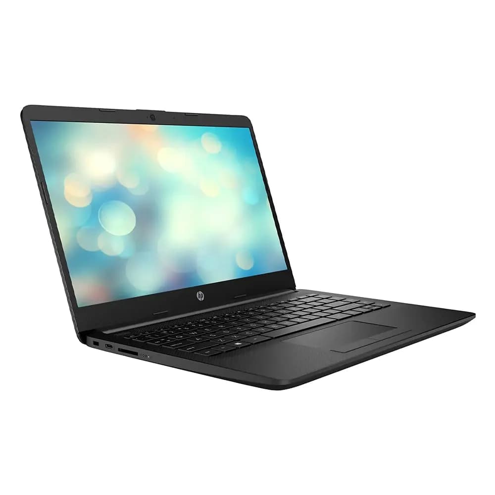 لپ تاپ اچ پی HP 14 CF | i3-8145U | 8G | 256G | INTEL UHD | 14″FHD (استوک) — تصویر ۴