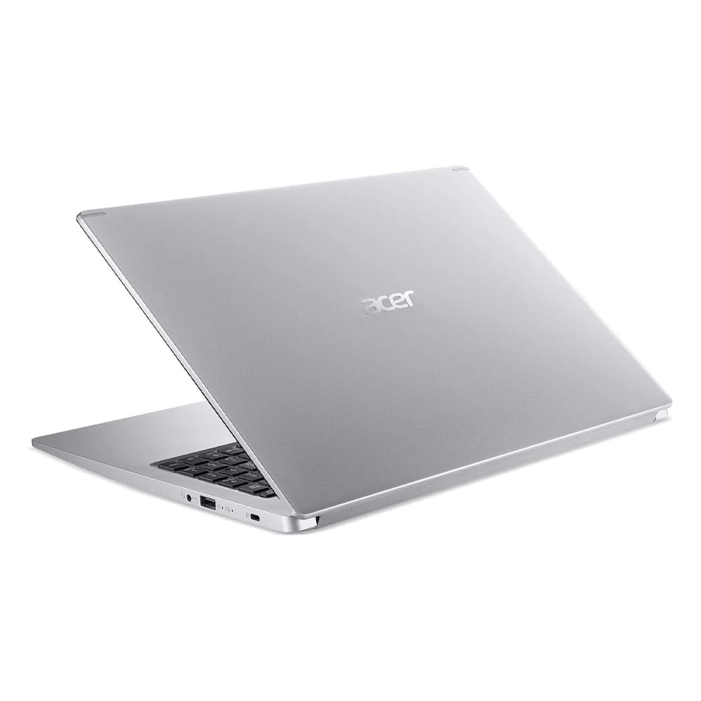 لپ تاپ اسیر Acer N17C4 | i7-8565U | 8G | 256G | 2GB MX 150 | 15.6”HD (استوک) — تصویر ۴